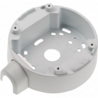 Axis Communications AXIS T94G01P Conduit Back Box